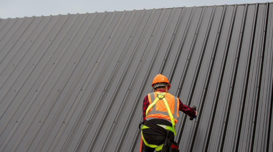 Local Siding Services in Allen Park, MI
